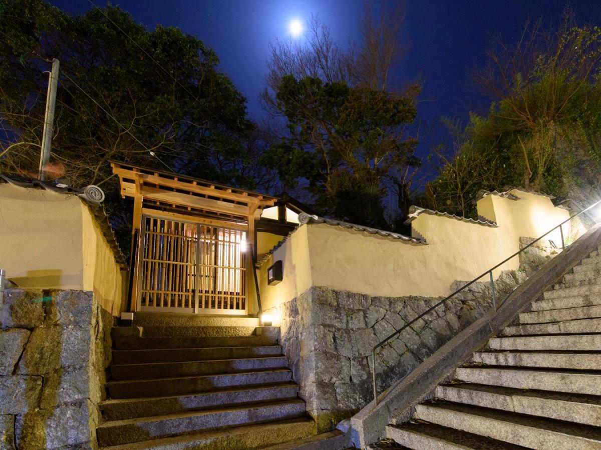 Onomichi Senkouji Sakano Rian Fuu Eksteriør bilde