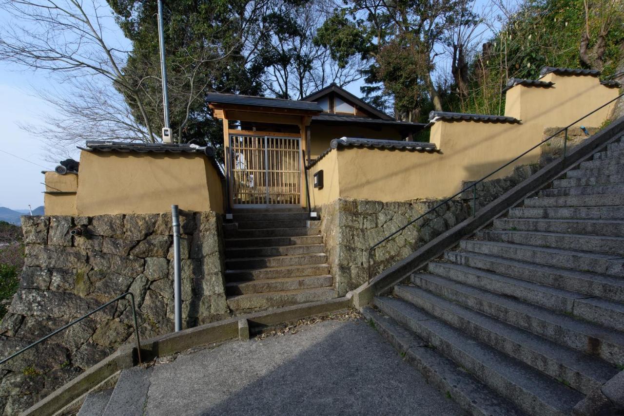 Onomichi Senkouji Sakano Rian Fuu Eksteriør bilde